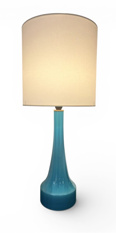 L 661 JB *Table Lamp by Bergboms Attributed to Bernt Nordstedt Sweden, 1960-70s