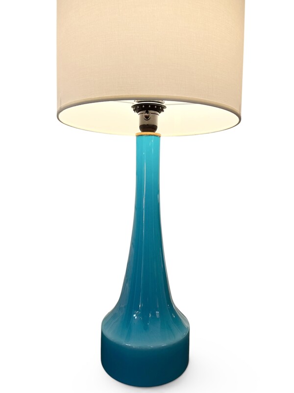 L 661 JB *Table Lamp by Bergboms Attributed to Bernt Nordstedt Sweden, 1960-70s