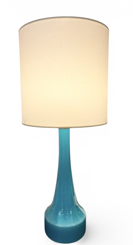 L 661 JB *Table Lamp by Bergboms Attributed to Bernt Nordstedt Sweden, 1960-70s