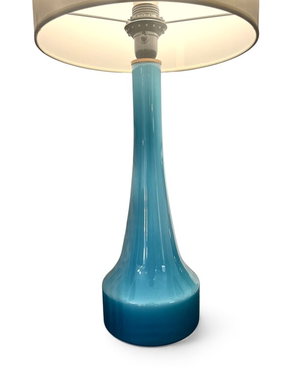 L 661 JB *Table Lamp by Bergboms Attributed to Bernt Nordstedt Sweden, 1960-70s