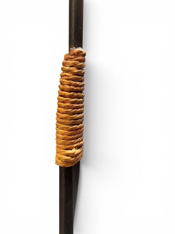 L 665 FL Kalmar floorlamp, 1950’s
