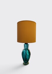 L 667 AG Murano Seguso table lamp 1960’s