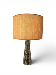 L 671 OB ceramic lamp, 1960’s