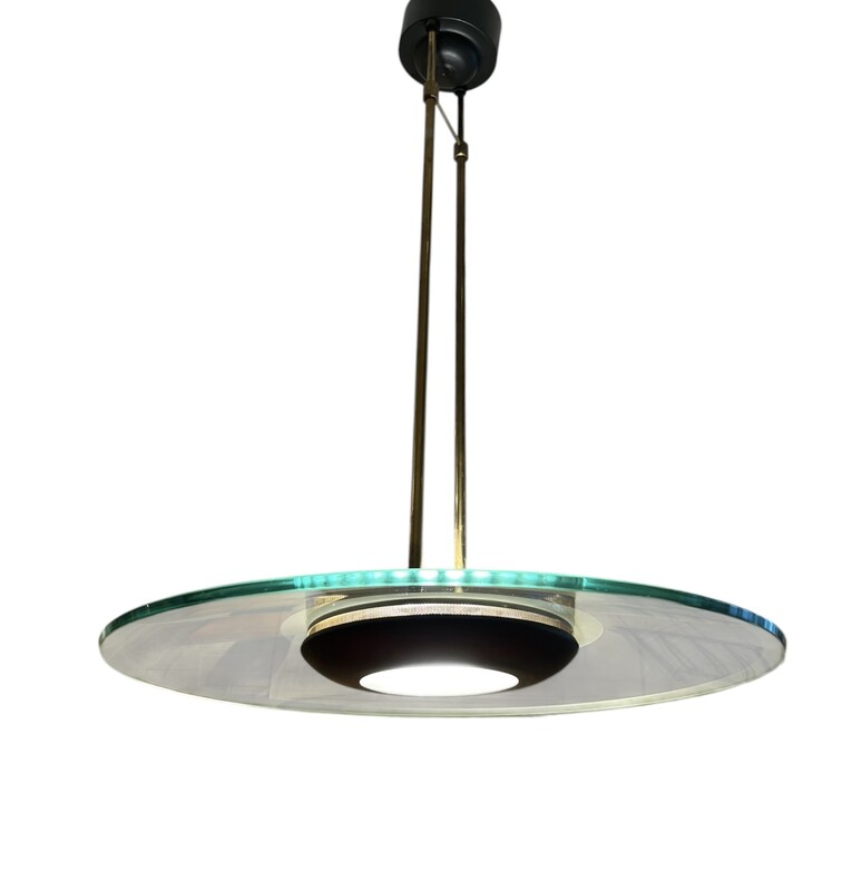 L 673 JFC Deknudt suspension 