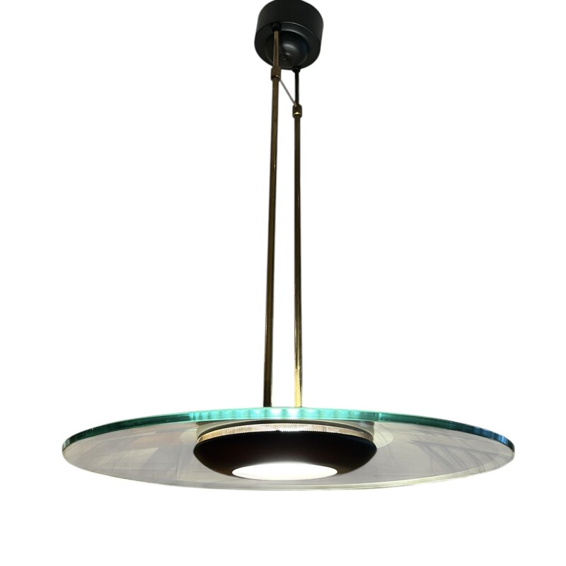 L 673 JFC Deknudt suspension 