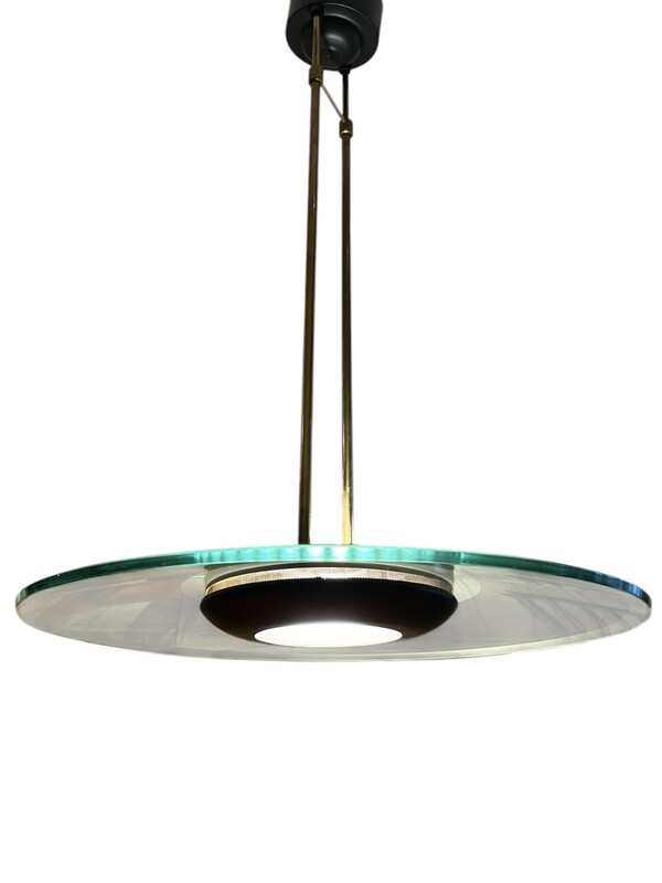 L 673 JFC Deknudt suspension 
