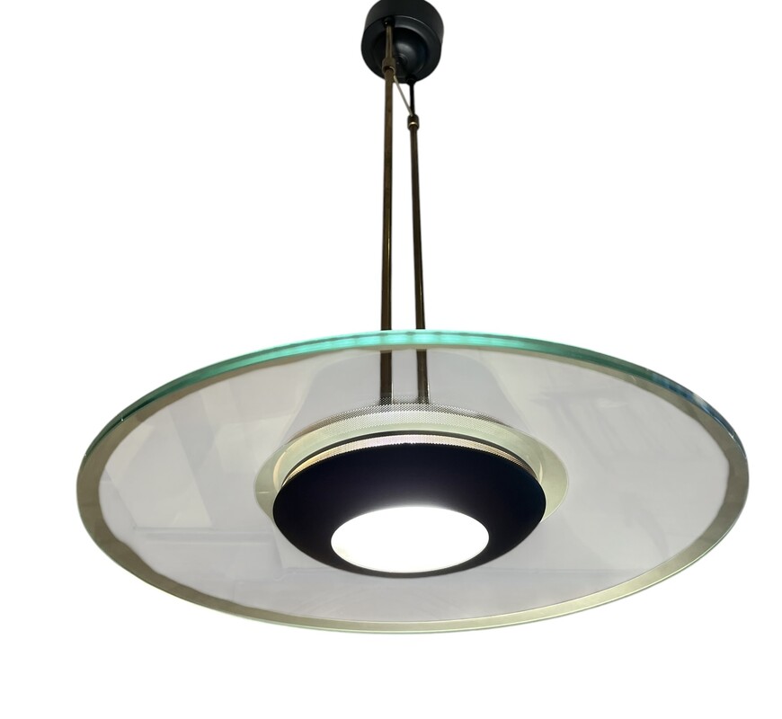 L 673 JFC Deknudt suspension 