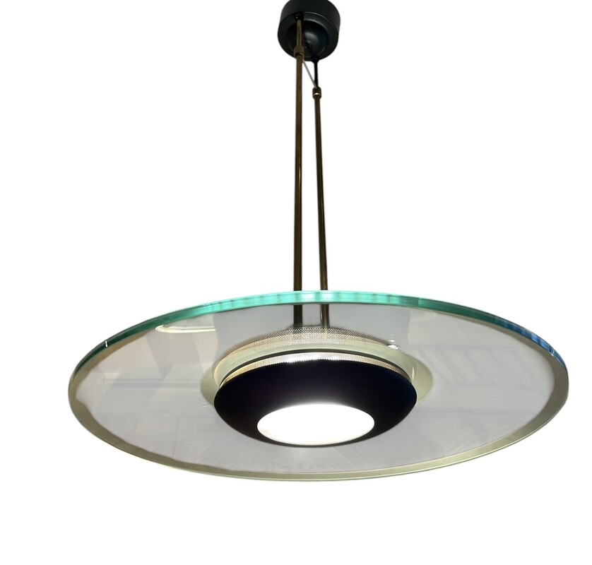 L 673 JFC Deknudt suspension 