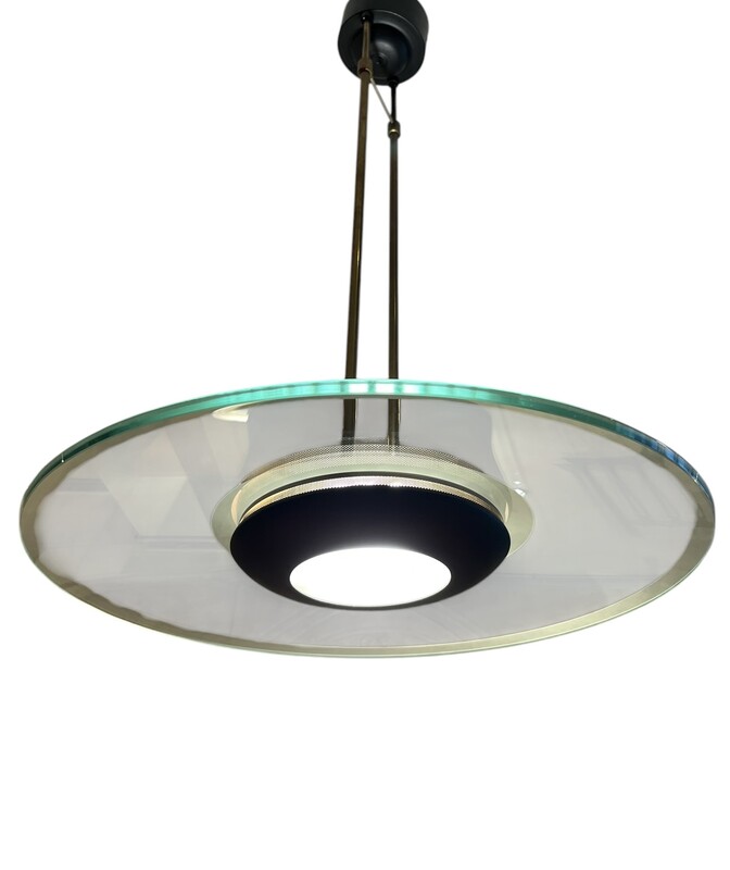 L 673 JFC Deknudt suspension 