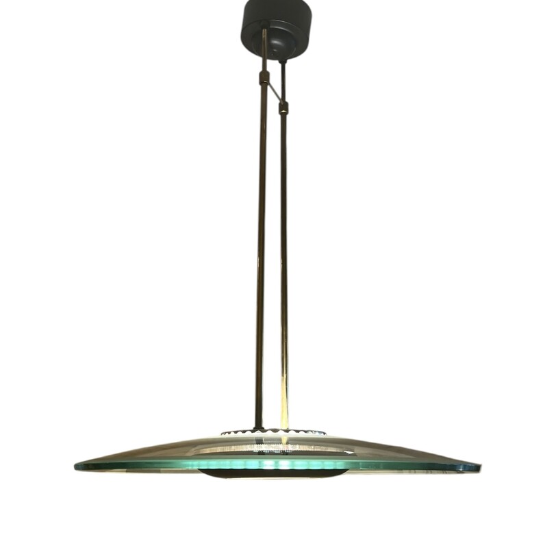 L 673 JFC Deknudt suspension 