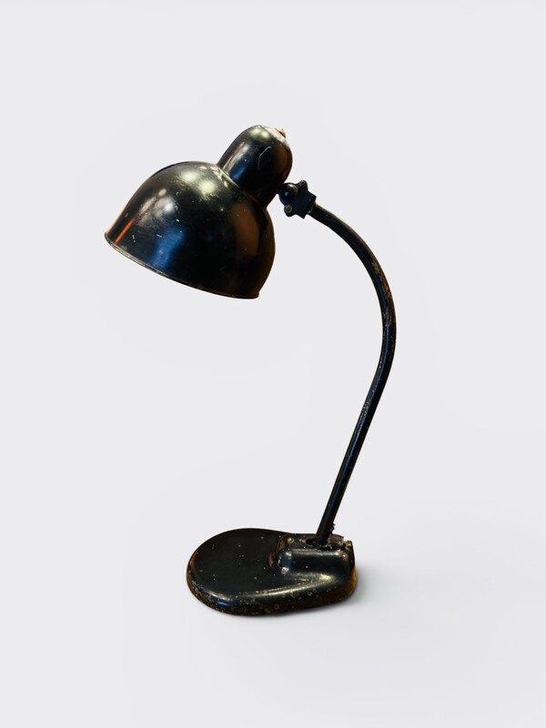 L 674 AG table lamp Bauhaus 1920