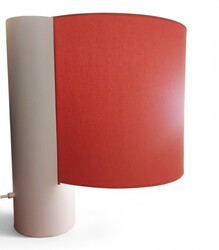 L  686 JC Fluette table lamp by Giuliana Gramigna for Quattrifolio, 1970s