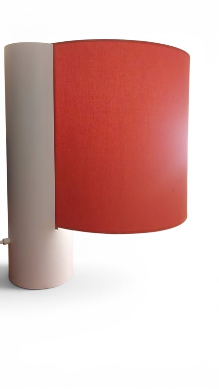 L  686 JC Fluette table lamp by Giuliana Gramigna for Quattrifolio, 1970s