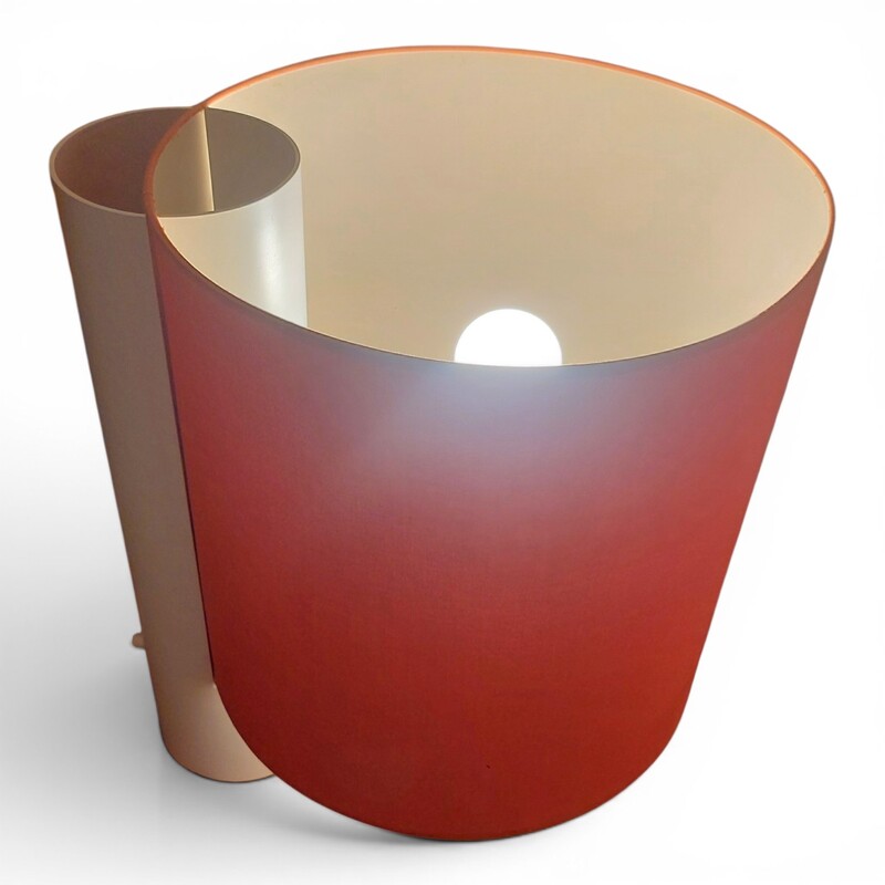 L  686 JC Fluette table lamp by Giuliana Gramigna for Quattrifolio, 1970s