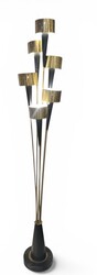 L 687 FL floorlamp by Stilnovo, 1950’s