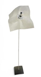 L 691 floor lamp by Mario Bellini 