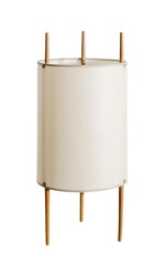 L 697 YO Table Lamp By Isamu Noguchi N°9