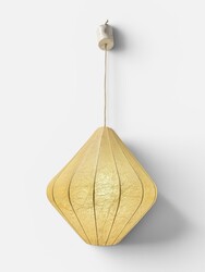L 699 AG lighting by Friedel Wauer 1970