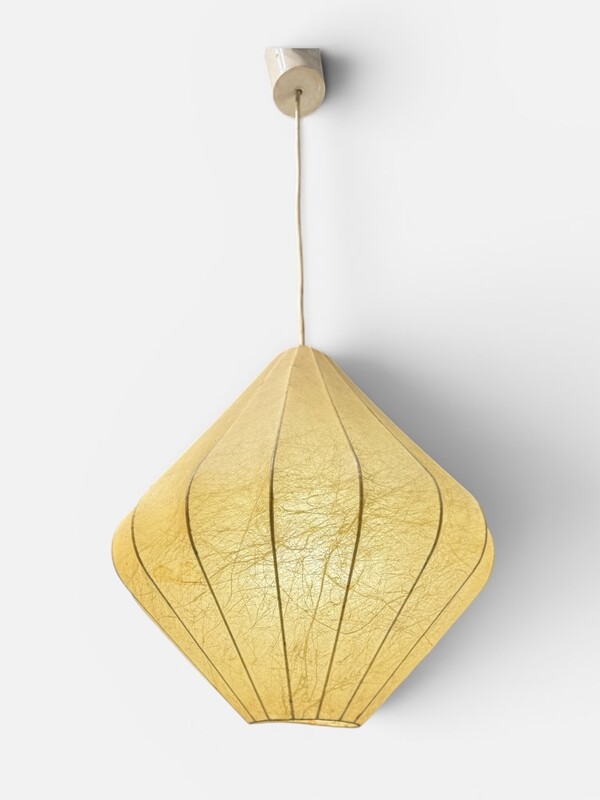 L 699 AG lighting by Friedel Wauer 1970