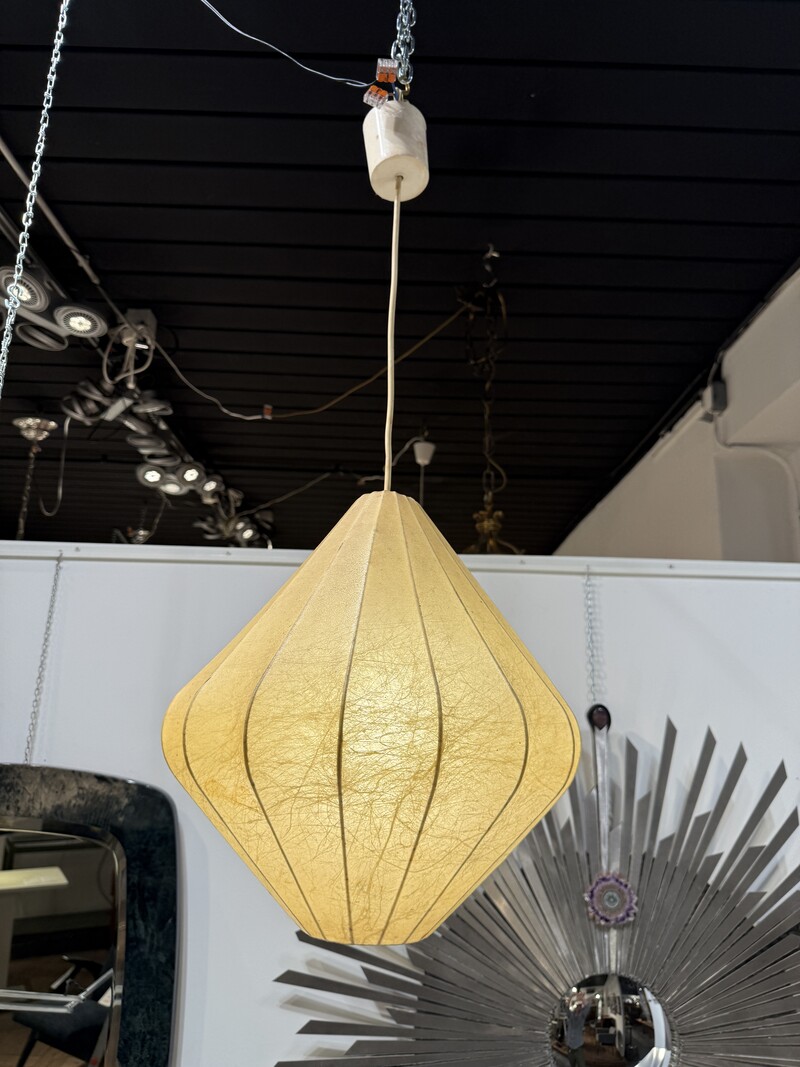 L 699 AG lighting by Friedel Wauer 1970