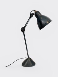 L 703 AG table lamp Gras mod 205