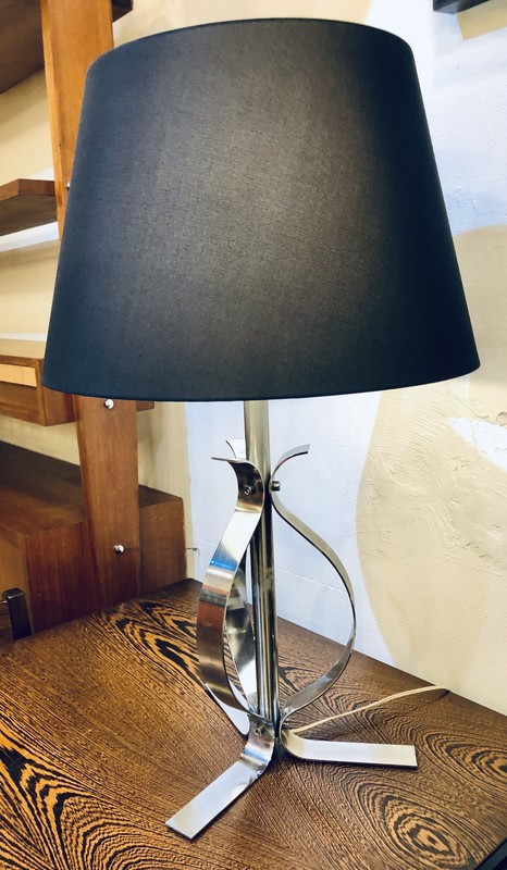 L 785 AS table lamp, Belgium, 1970’s