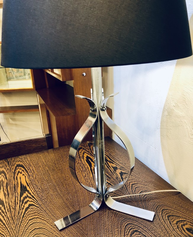 L 785 AS table lamp, Belgium, 1970’s