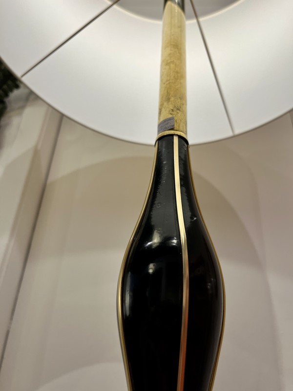 L 811 RD vintage floor lamp, Italy, 1950’s