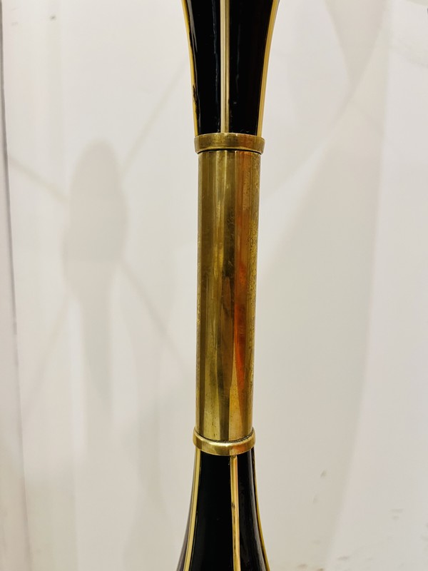 L 811 RD vintage floor lamp, Italy, 1950’s