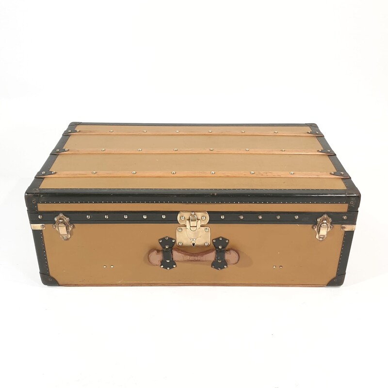 M 056 APO Trunk by Moynat, France 