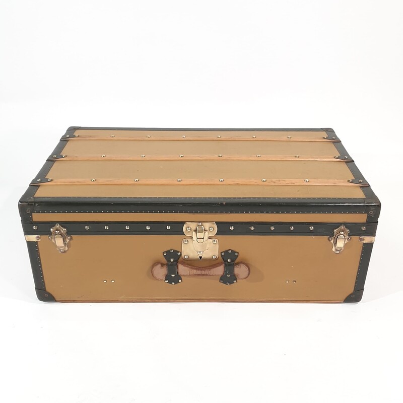 M 056 APO Trunk by Moynat, France 