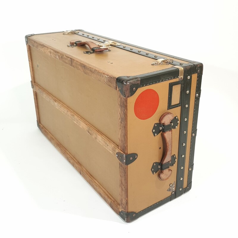 M 056 APO Trunk by Moynat, France 