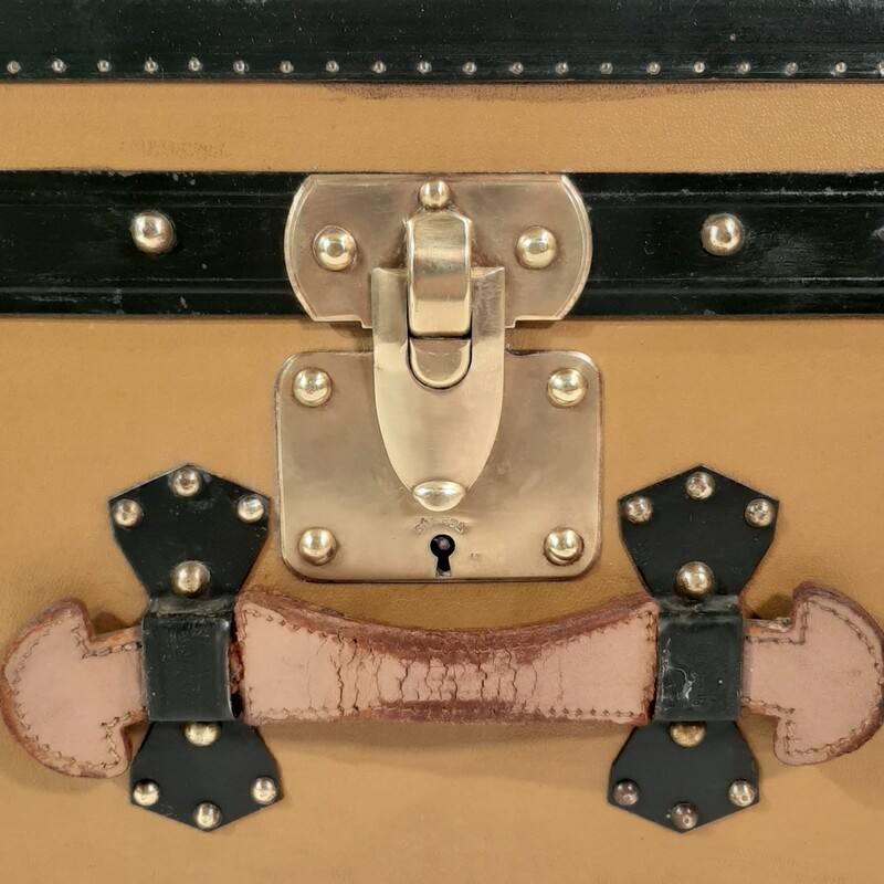 M 056 APO Trunk by Moynat, France 