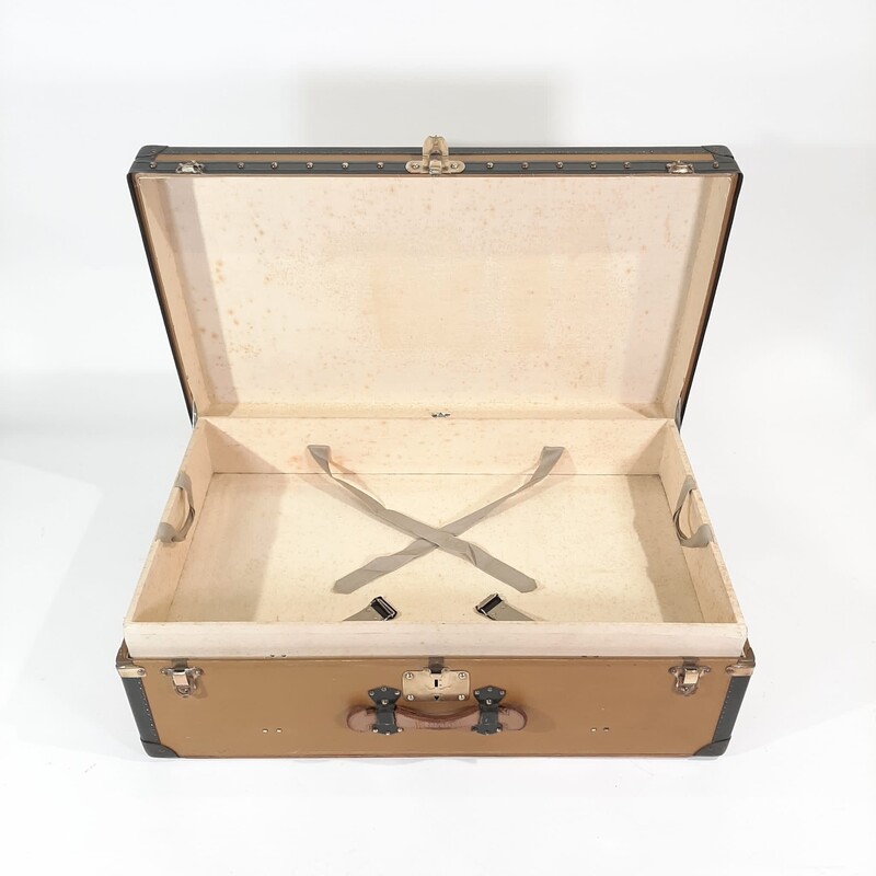 M 056 APO Trunk by Moynat, France 