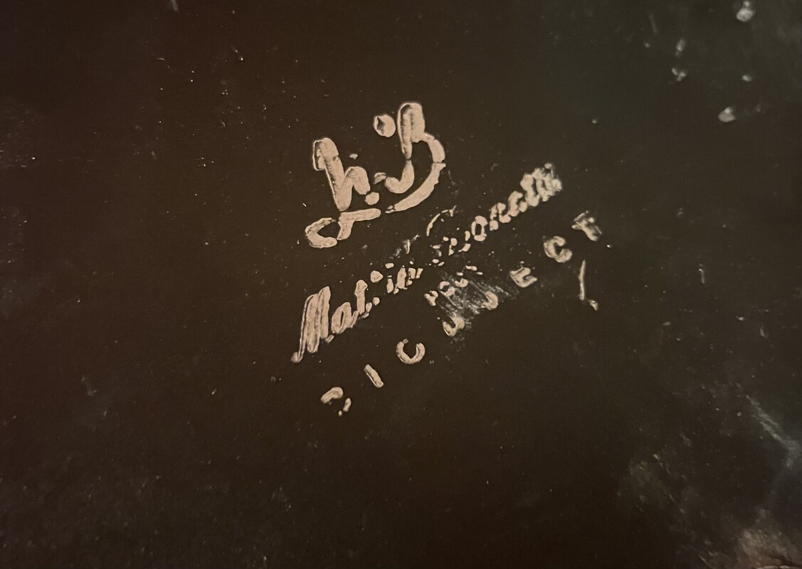 M 060 APO sculptural vase by Mattia Bonetti 