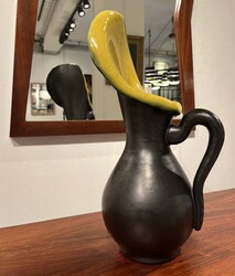 M 099 OB  Chambost vase, model 837 