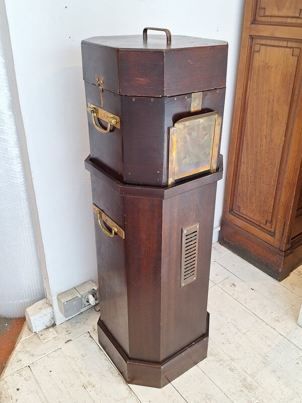 M 135 APO marine compass 