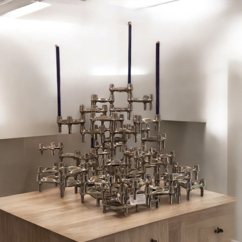 M 149 AG stoff nagel bmf set of more than 300 pieces 