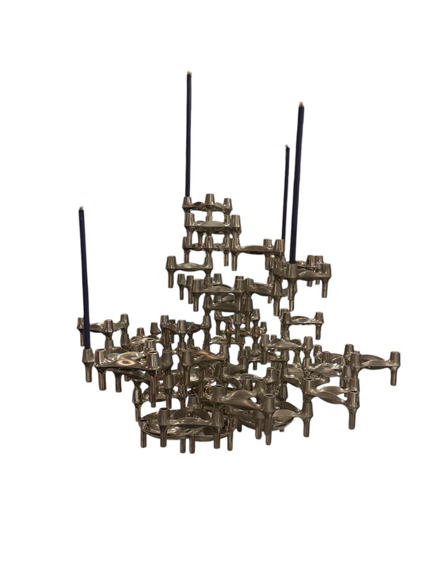 M 149 AG stoff nagel bmf set of more than 300 pieces 