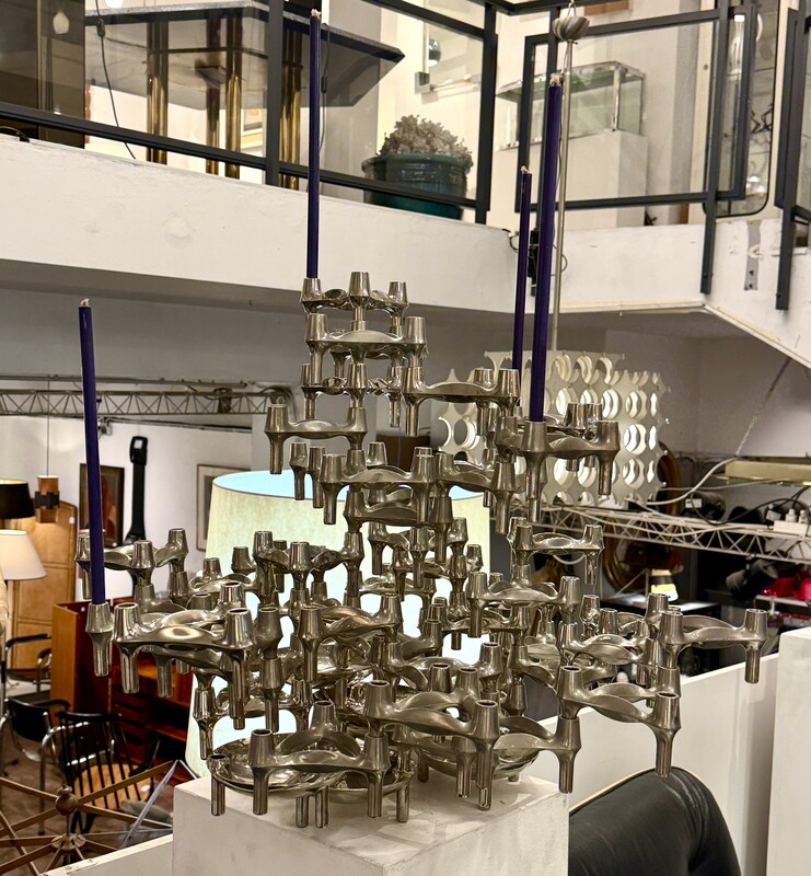 M 149 AG stoff nagel bmf set of more than 300 pieces 