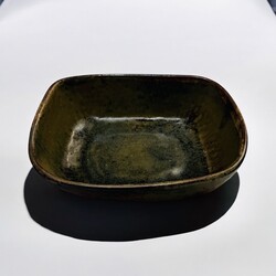 M 331 AG dish by Pierre Culot