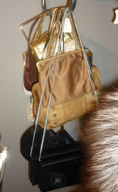 M 352 Arl Sacs de soirées vintages