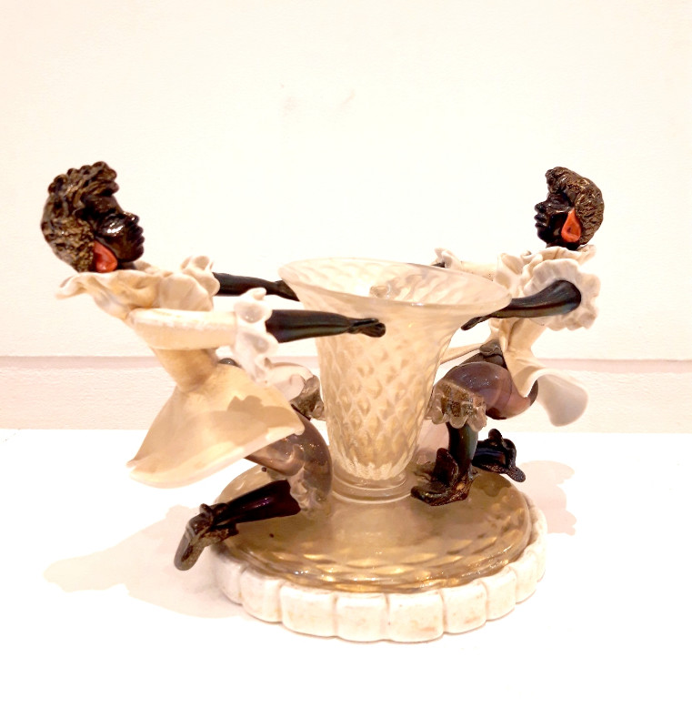 M 36 AS Murano glass bowl 