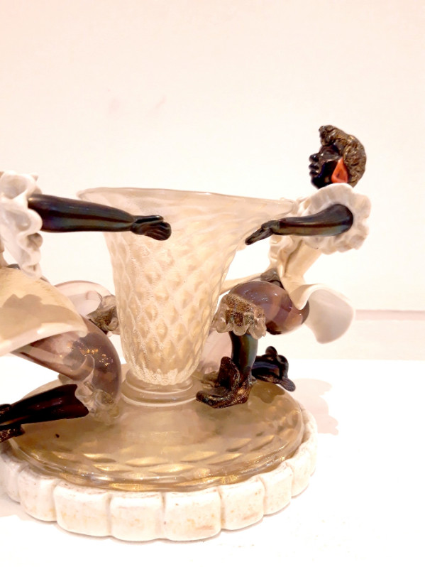 M 36 AS Murano glass bowl 