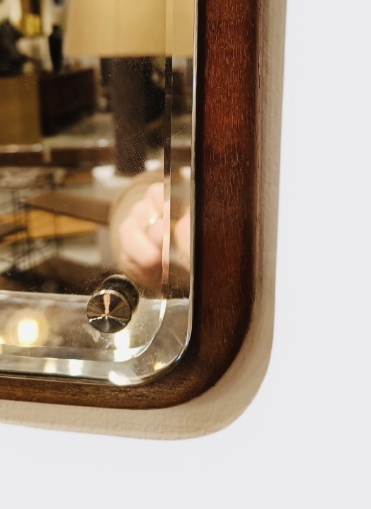 M 416 YO mirror Borsani 