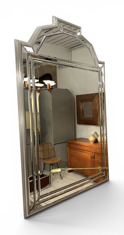 M 425 JFC partitioned mirror 