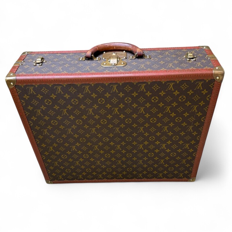 M 458 AG Louis Vuitton « Porte Habits » 1960’s