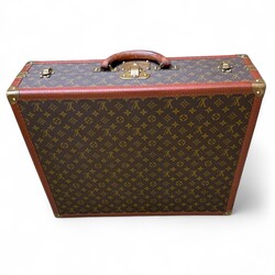 M 458 AG Louis Vuitton « Porte Habits » 1960’s