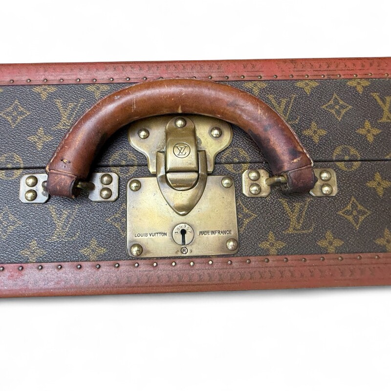 M 458 AG Louis Vuitton « Porte Habits » 1960’s