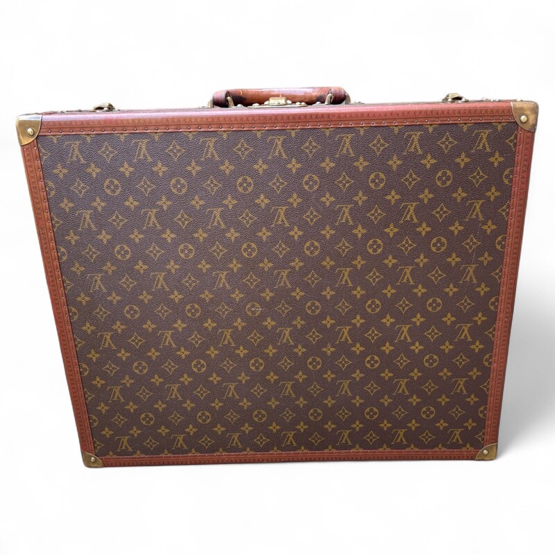 M 458 AG Louis Vuitton « Porte Habits » 1960’s